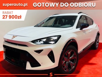 Cupra Formentor Crossover 1.5 TSI 150KM 2025 CUPRA Formentor 1.5 eTSI DSG Suv 150KM 2025