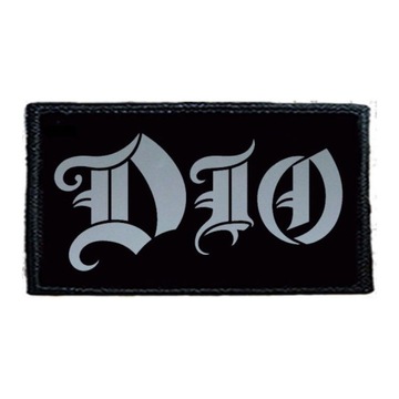 Naszywka DIO