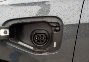 Volkswagen Golf VIII 2022 Volkswagen Golf GTE-245KM Okazja 1.4 Hybryda 150KM, zdjęcie 39