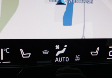 Volvo XC40 Crossover Plug-In Facelifting 1.5 T4 211KM 2023 Volvo XC 40 1,5T4 z Gwarancja Bezwypadkowy Model 2024r 1.5 Hybryda Plug-in, zdjęcie 21