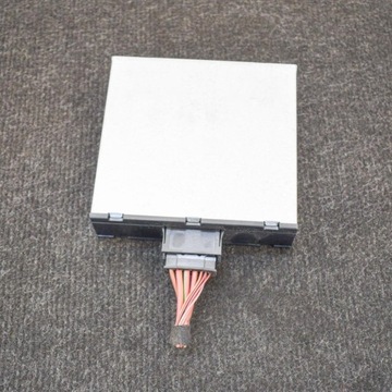 9253208 8ES00947921 JINÉ MODUL SDRIVE 18 I 115 2013 BMW Z4 ROADSTER (E89)