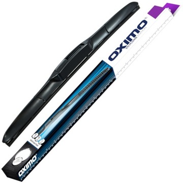 Гибридный коврик OXIMO WUH500 500 мм