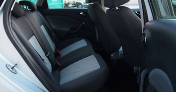 Seat Ibiza IV SportTourer Facelifting 1.2 70KM 2013 Seat Ibiza 2013 Benzyna NAVIgacja KLIMAtyzacja Kombi 1.2 Benzyna 70KM, zdjęcie 7