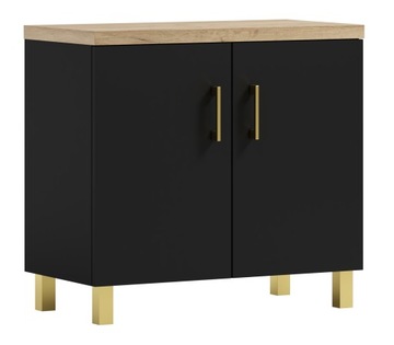 ROCO 60 ШКАФ ДЛЯ ВАННОЙ ПРОИЗВОДИТЕЛЬ ЦВЕТА