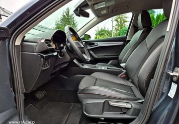 Cupra Formentor Crossover 2.0 TSI 190KM 2024 Cupra Formentor 4DRIVE 2.0 TSI 190KM DSG Skora Led Kamera 6xPDC Oryginal 1, zdjęcie 27