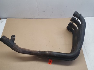 ВЫПУСКНОЙ КОЛЛЕКТОР YAMAHA FZS 600 FAZER 98-03