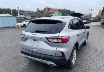 Ford Kuga III 2020 Ford Kuga Ford Kuga 2020 1.5L - w POLSCE po wszystkich oplatach jezdzacy