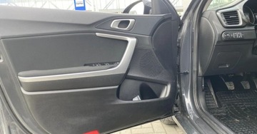 Kia Ceed III Kombi Facelifting 1.5 T-GDI 160KM 2023 Kia Ceed ZAKUP ZDALNY Kia Ceed SW 1.5 T Benz,160KM,PL salon, ASO, wersja M,, zdjęcie 10