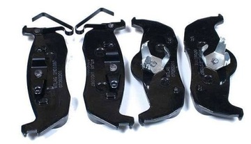 KLOCKI TYŁ JEEP GRAND CHEROKEE 05-10 WK WH