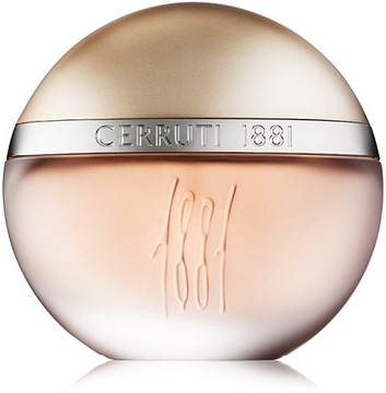 CERRUTI 1881 POUR FEMME EDT 100 МЛ ОРИГИНАЛ