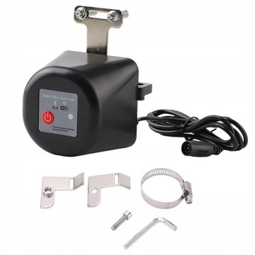 Привод для шаровых кранов Tuya Wifi Smart Valve