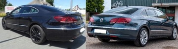 ORIGINÁLNÍ ZAŘÍZENÍ(HÁK) TÁŽNÝ VW PASSAT B7 2010DO2014