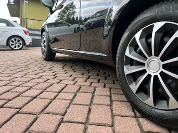 Fiat Punto Grande Punto Hatchback 5d 1.4 Start&amp;Stop 77KM 2011 Fiat Punto EVO TYLKO 84tyśkm! 2011R Wersja DYNAMIC! KLIMA Navi 1.4 8V 1WŁ, zdjęcie 16
