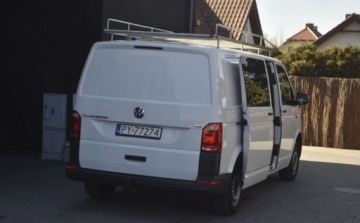 Volkswagen Caravelle T6 Transporter 2.0 TDI 102KM 2016 Volkswagen Transporter Volkswagen Transporter 2.0 Diesel 102KM, zdjęcie 14