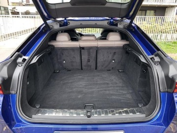 BMW X6 G06 2021 BMW X6 M Competition, V8 benzyna 4.4l 625KM Salon PL 1 Wł Serwisowa, zdjęcie 32