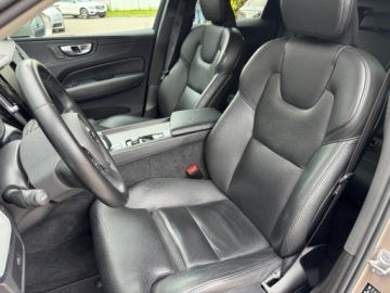 Volvo XC60 II 2022 Volvo XC 60 2.0 B4 197KM Inscription Full Led Skora Salon PL Vat23 1wl SSU, zdjęcie 17