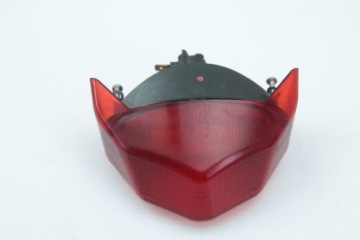 YAMAHA XT 125 05-08 LAMPA TYŁ