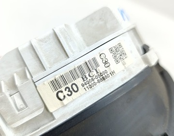 BUDÍKY PŘÍSTROJOVÁ DESKA HYUNDAI ATOS 94006-05000