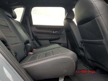 Honda CR-V VI 2024 Honda CR-V 2024 2.0L Hybrid Sport-L AWD 2.0 Benzyna 204KM, zdjęcie 10