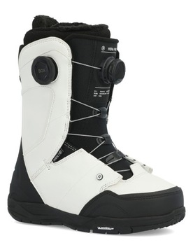 Buty snowboardowe Ride Hera Pro 24.0