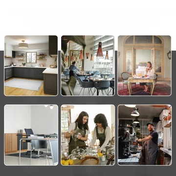 RĘKAWICE IZOLACYJNE RĘKAWICE GRILLOWE MISS