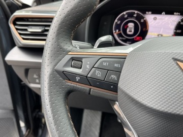 Cupra Formentor 2022 Cupra Formentor 2.0TDI 150KM 4Drive DSG Side Assis, zdjęcie 33