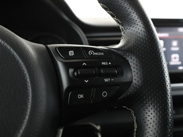 Kia Rio IV Hatchback 5d 1.0 T-GDI 100KM 2020 Kia Rio GT Line Klimatronik Tempomat Navi Grzana, zdjęcie 28