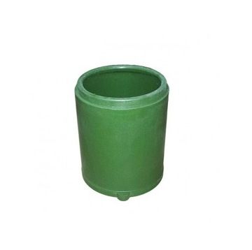 Nadbudowa RS 40 MARSEPLAST FILTR ZBIORNIK TUR i DROPWATER