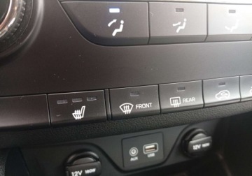 Hyundai Tucson III 2018 Hyundai Tucson Zarejestrowany - benzyna - serwis - przebieg 107.000 km 1.6, zdjęcie 28