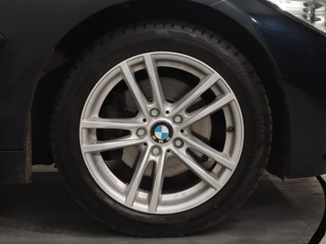 BMW Seria 4 F32-33-36 Coupe 420d 190KM 2015 BMW 4 Gran Coupe 420d xDrive, 187 KM, 4X4, Navi, zdjęcie 14