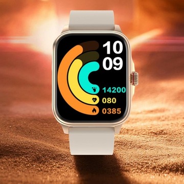 УМНЫЕ ЧАСЫ ДЛЯ IOS 10.0