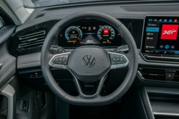 Volkswagen Tiguan III 2026 Volkswagen Tiguan Life Plus 1.5 eTSI 150 KM DSG, zdjęcie 16