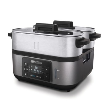 Parowar Intellisteam Morphy Richards