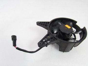 Вентилятор радиатора BMW G 310, 19р АБС