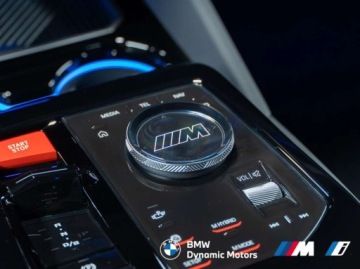 BMW Seria 5 G90-91 M Touring 4.4 V8 727KM 2026 BMW M5 M5 Touring 727 KM PHEV - Gotowy do Odbioru - Hak Holowniczy - M Dri, zdjęcie 33