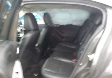 Mazda 3 III Hatchback Facelifting 2.0 SKYACTIV-G I-ELOOP 165KM 2018 Mazda 3 Okazja 2.0 Benzyna 165KM, zdjęcie 21