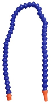 Przewód do chłodziwa wąż segmentowy 3/8″ 1000mm (metrowy)