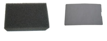 Filtr Powietrza Z Przedfiltrem Oleo-Mac GS35 GS350