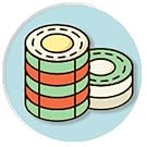 Ресторанный пейджер Retekess TD163, пейджинговая система, 20 пейджеров, 400M