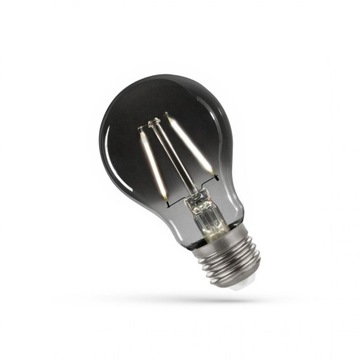ŻARÓWKA LED MODERNSHINE 2,5W E27 DEKORACYJNA