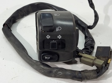 Левый рычаг переключателя Kawasaki ZZR 1200 02-05