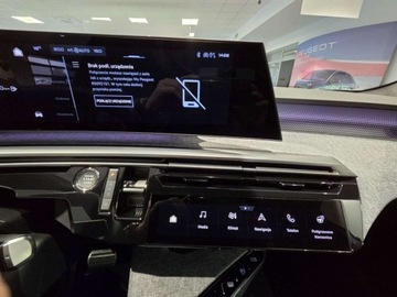 Peugeot 5008 III 2024 Peugeot 5008 1.2 PureTech mHEV GT e-DCS6 DEMO Dealer SalonPL Vat23 1.2, zdjęcie 24