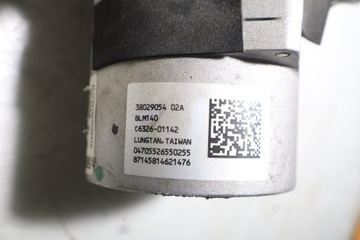 MOTOR ČERPADLO SERVA OPEL CORSA E 1.4