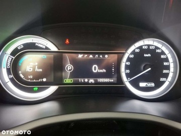 Kia Niro I Crossover 1.6 GDi Hybrid 141KM 2019 Kia Niro Kia Niro 1.6 GDI Hybrid L 1.6 Hybryda 141KM, zdjęcie 13