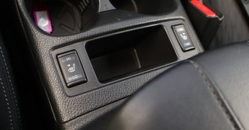 Nissan X-Trail III Terenowy Facelifting 1.7 dCi 150KM 2020 Nissan X-Trail (Nr.139) 1.7 dCi 150 KM 7 osob Panorama Kamera Navi Gwaranc, zdjęcie 32