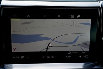 Citroen C5 Aircross SUV Plug-In Facelifting 1.6 PureTech Plug-In 225KM 2022 Citroen C5 Aircross OPER masaze FUL LED, zdjęcie 28