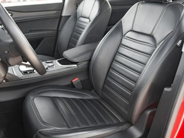 Alfa Romeo Stelvio SUV Facelifting 2.0 Turbo 200KM 2021 Alfa Romeo Stelvio WD4400S#2.0 Turbo TI Q4, zdjęcie 13