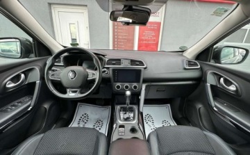Renault Kadjar Crossover Facelifting 1.3 TCe 140 FAP 140KM 2019 Renault Kadjar 1.3 TCe FAP Intens EDC 140 KM Automat Kamera 360 LED 2019, zdjęcie 27