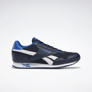 Buty Reebok Cl Jogger GY2946 roz 36 1/2 Granatowe