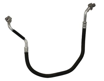 8T0260701M AUDI A5 8T FACELIFT PŘÍVOD KLIMATIZACE